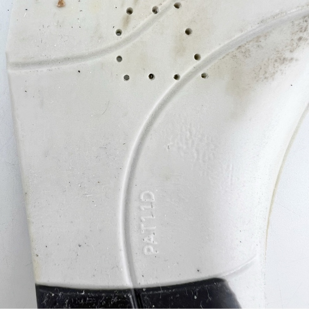 Golden Goose Super Star Leopard Calf Hair Low Top Sneakers 39 - Picture 14 of 14